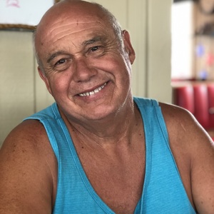 Fundraising Page: Stephanie Olson